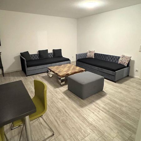 Apartment Koeln Rath מראה חיצוני תמונה
