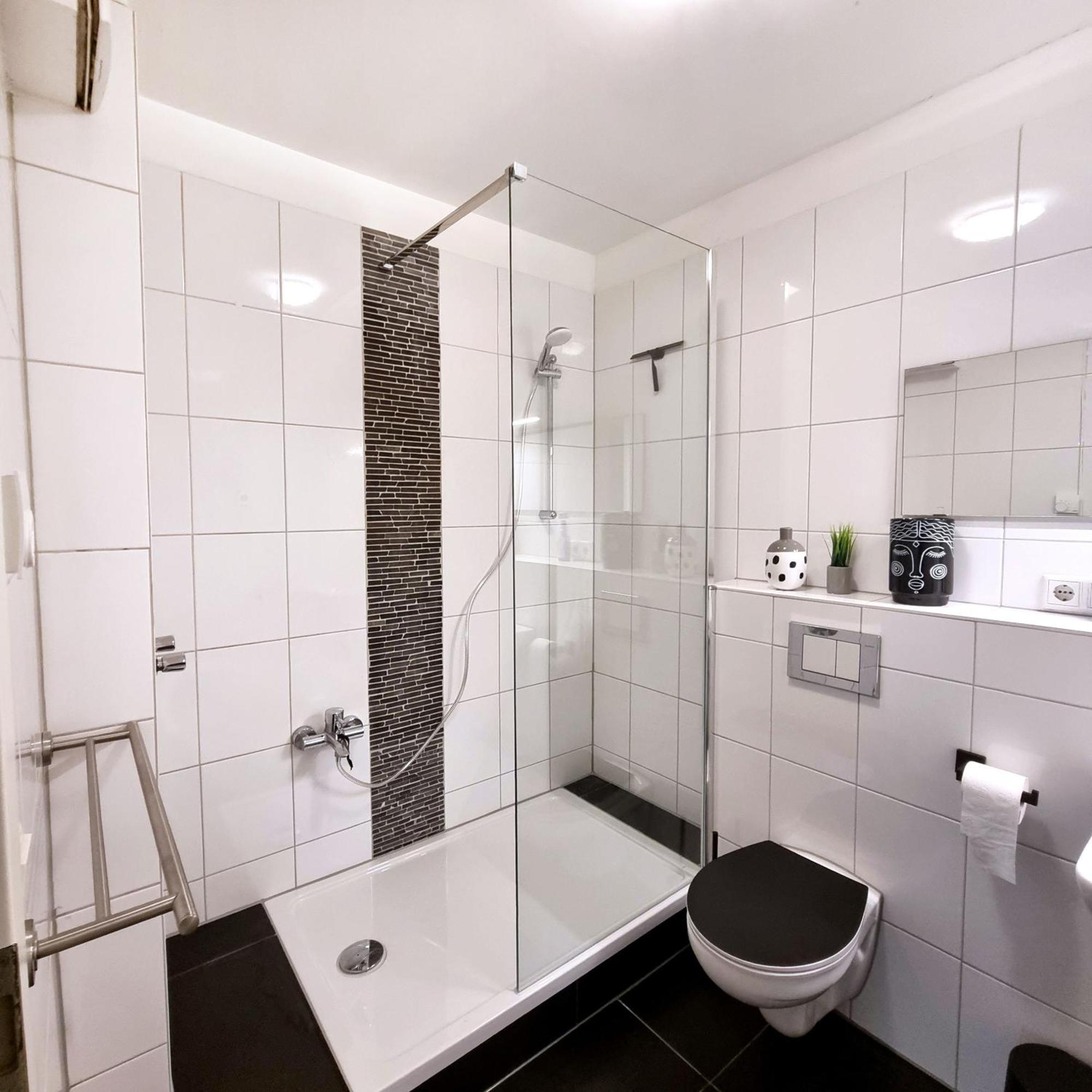 Apartment Koeln Rath מראה חיצוני תמונה