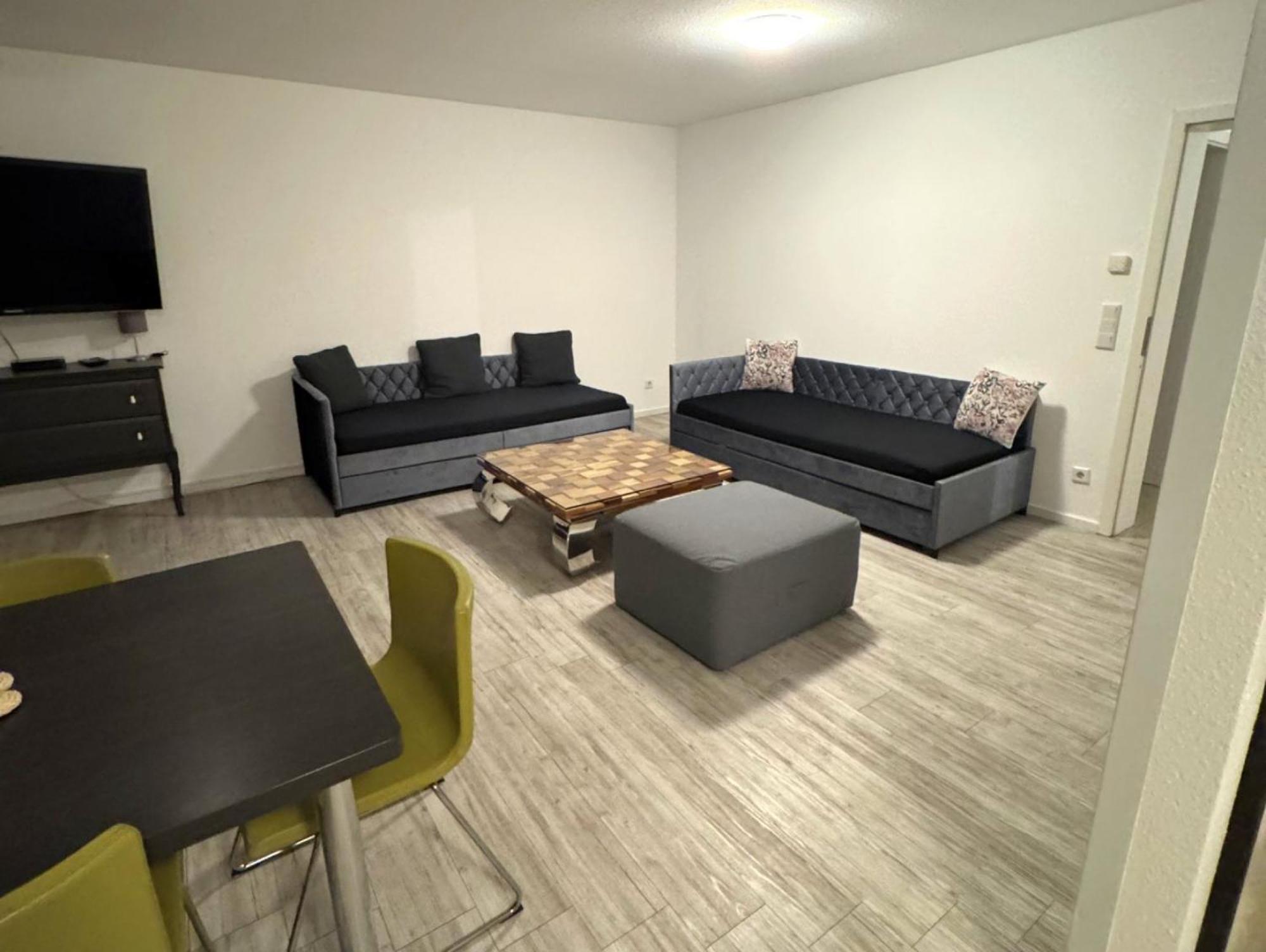 Apartment Koeln Rath מראה חיצוני תמונה