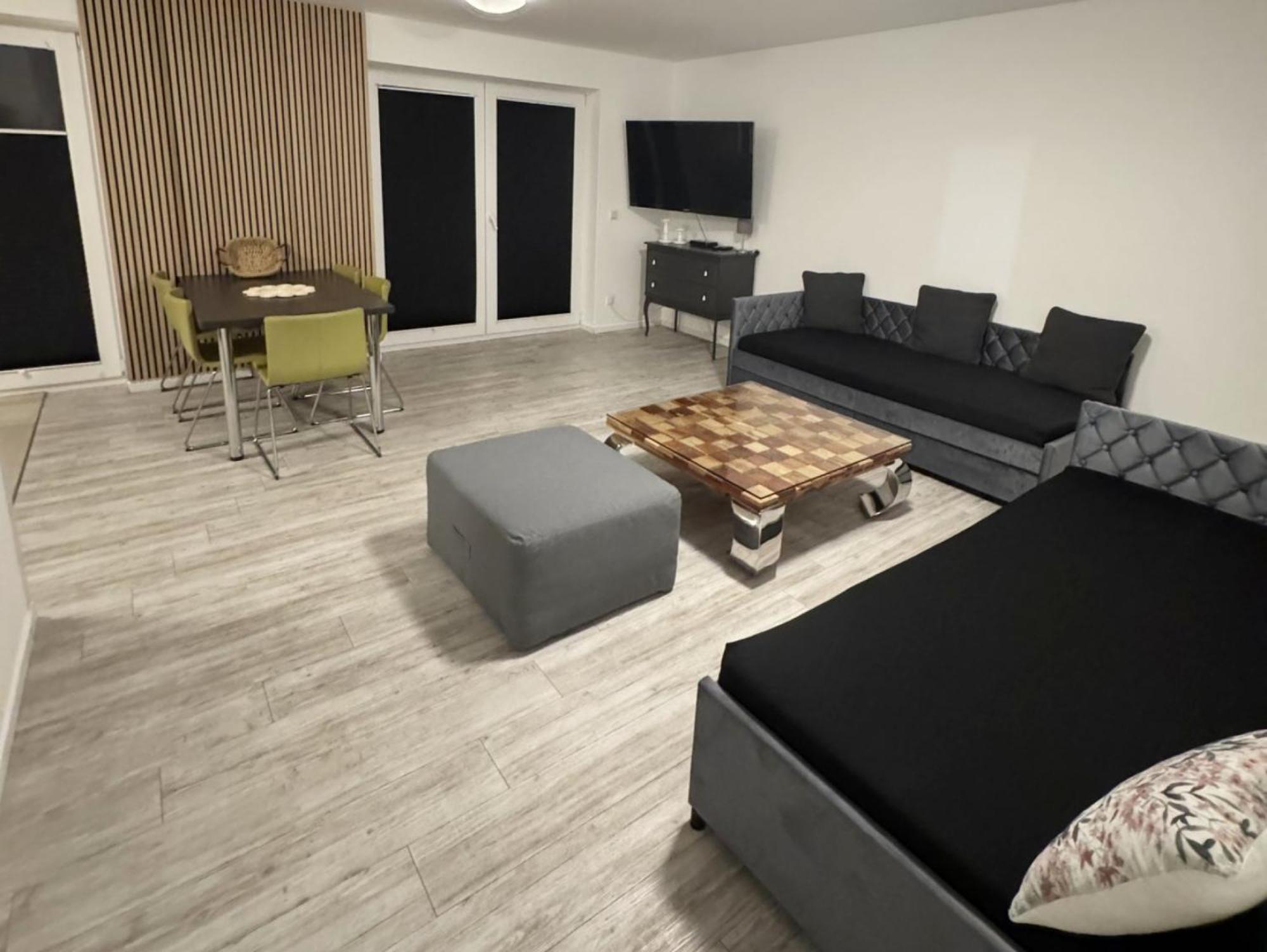 Apartment Koeln Rath מראה חיצוני תמונה