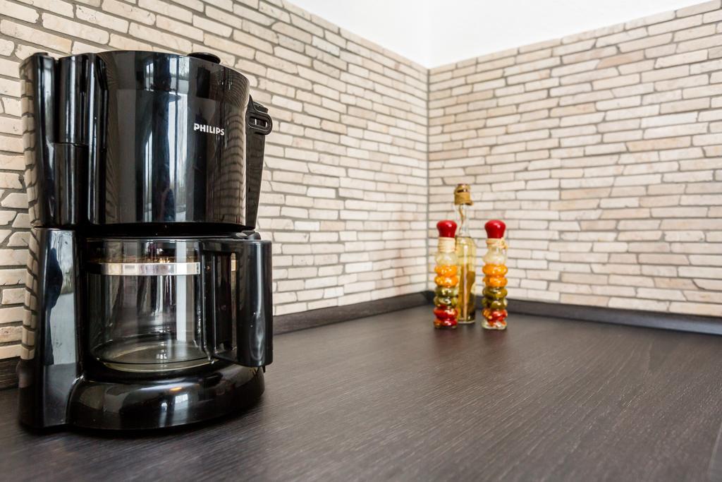 Apartment Koeln Rath מראה חיצוני תמונה