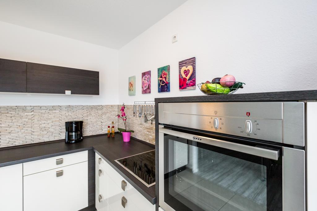 Apartment Koeln Rath מראה חיצוני תמונה